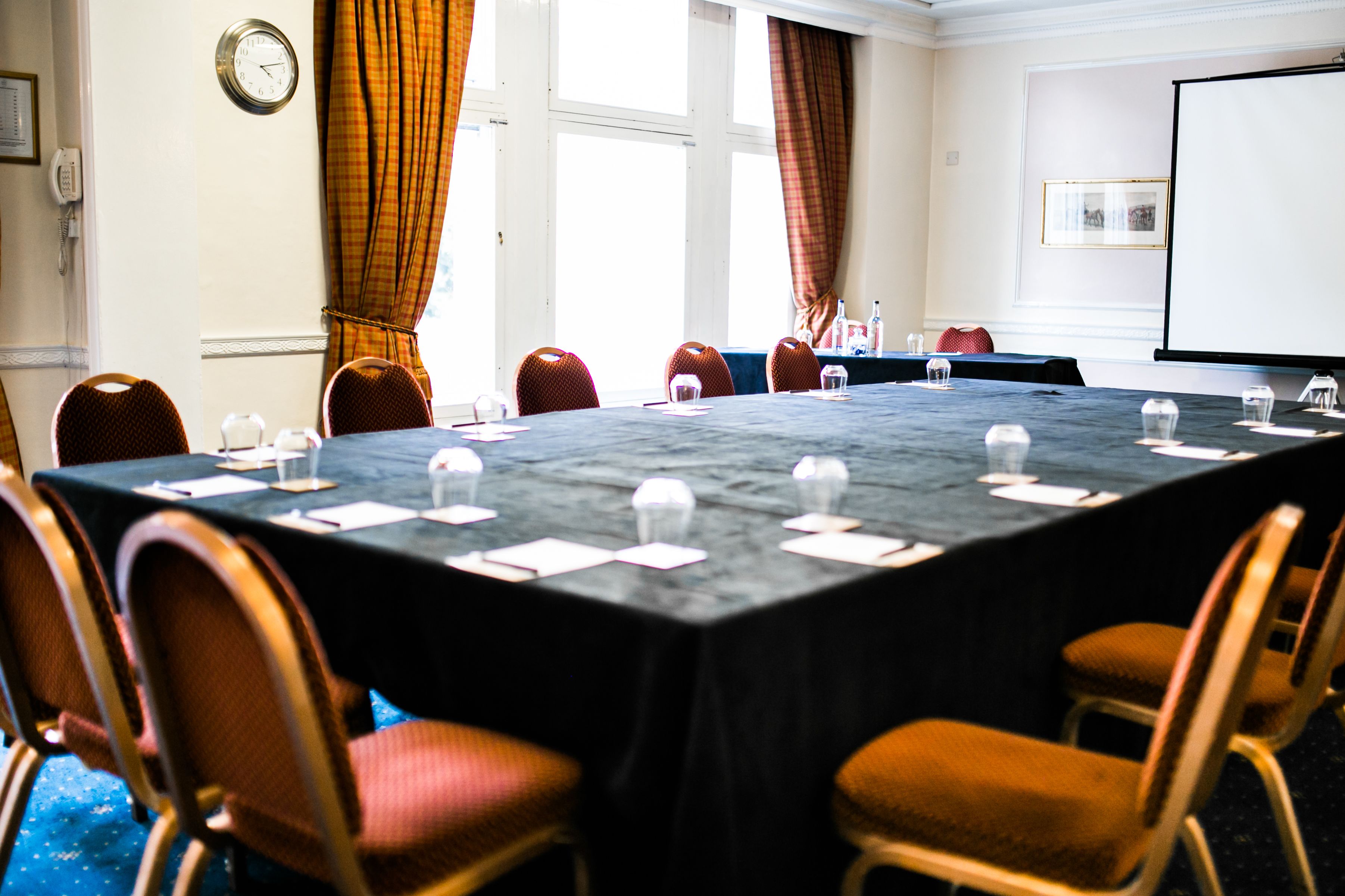 Photo - The Angel Hotel