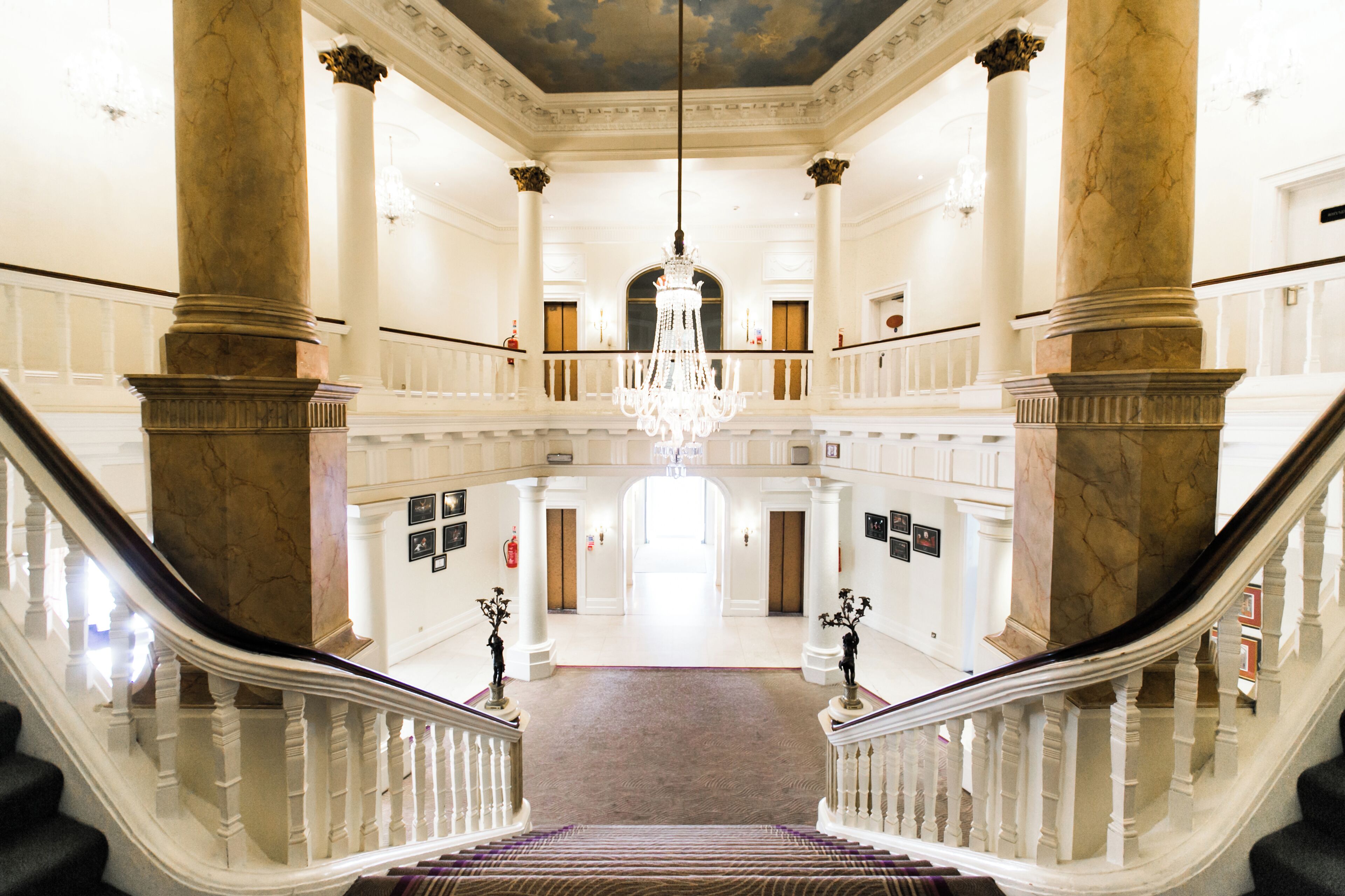 Photo - The Angel Hotel