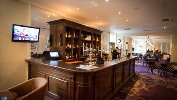 Bar (ter plaatse)