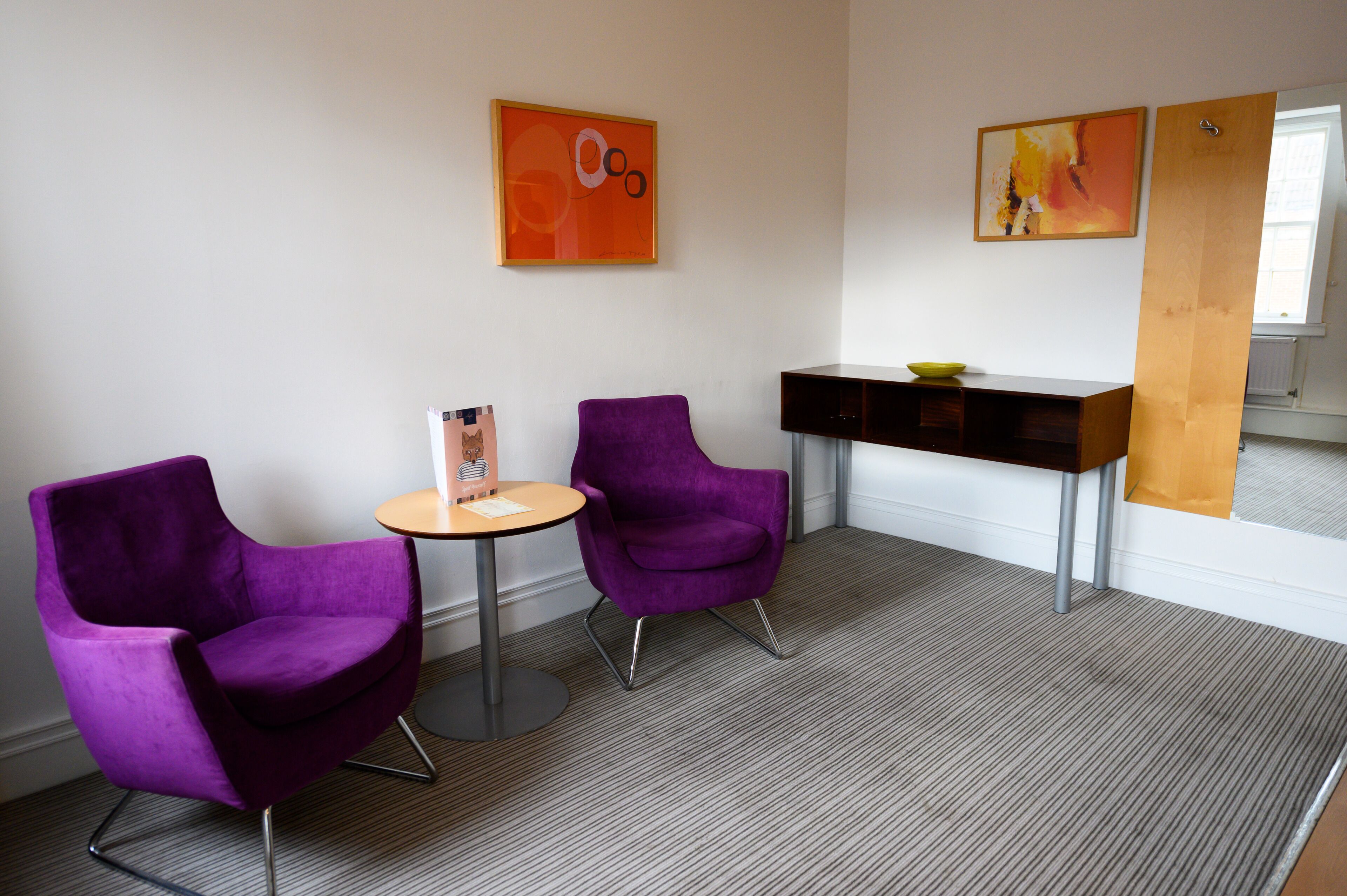 Photo - The Angel Hotel