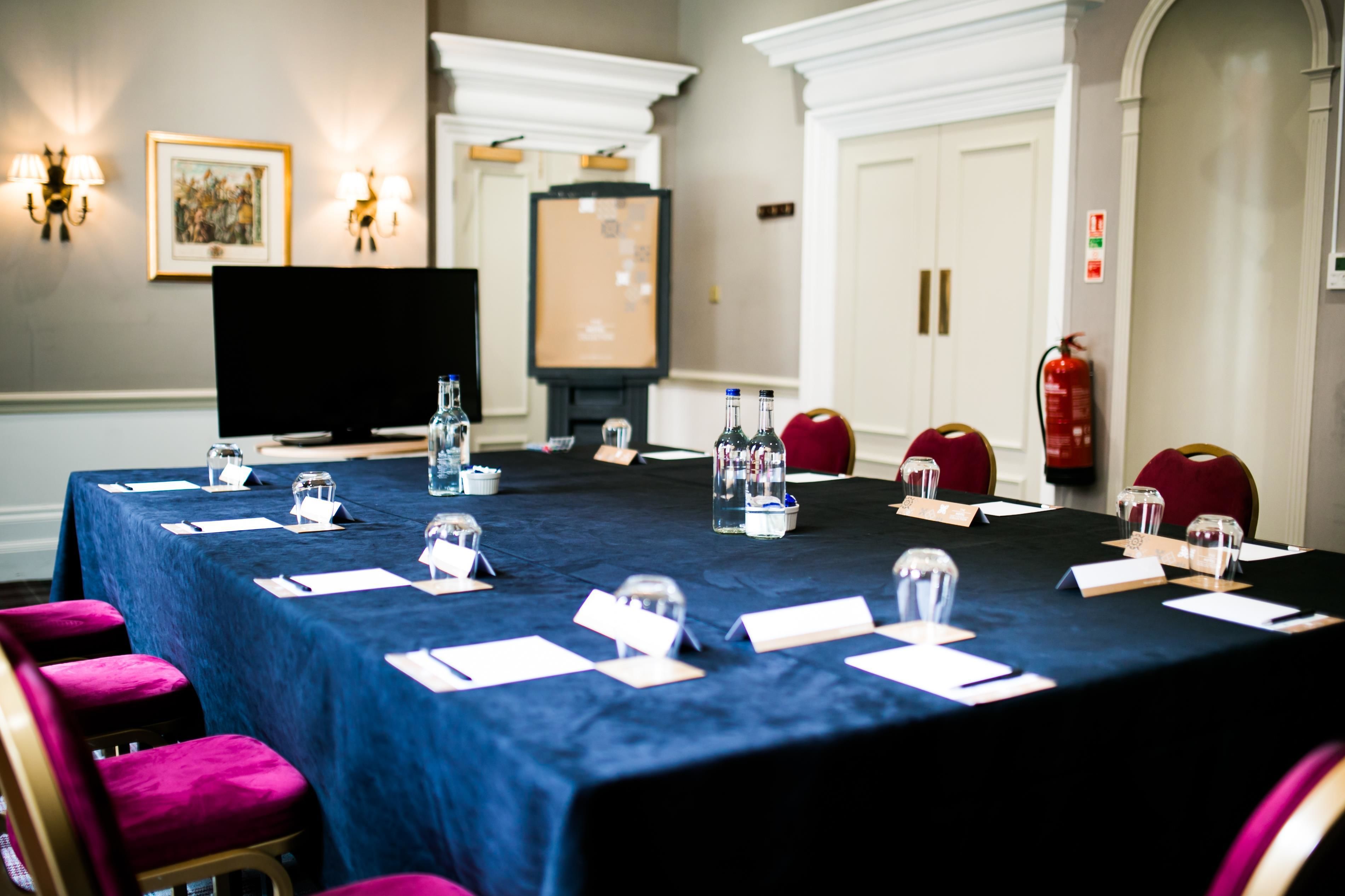 Photo - The Angel Hotel