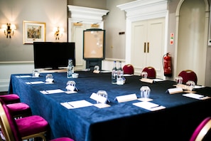 Sala de reuniones