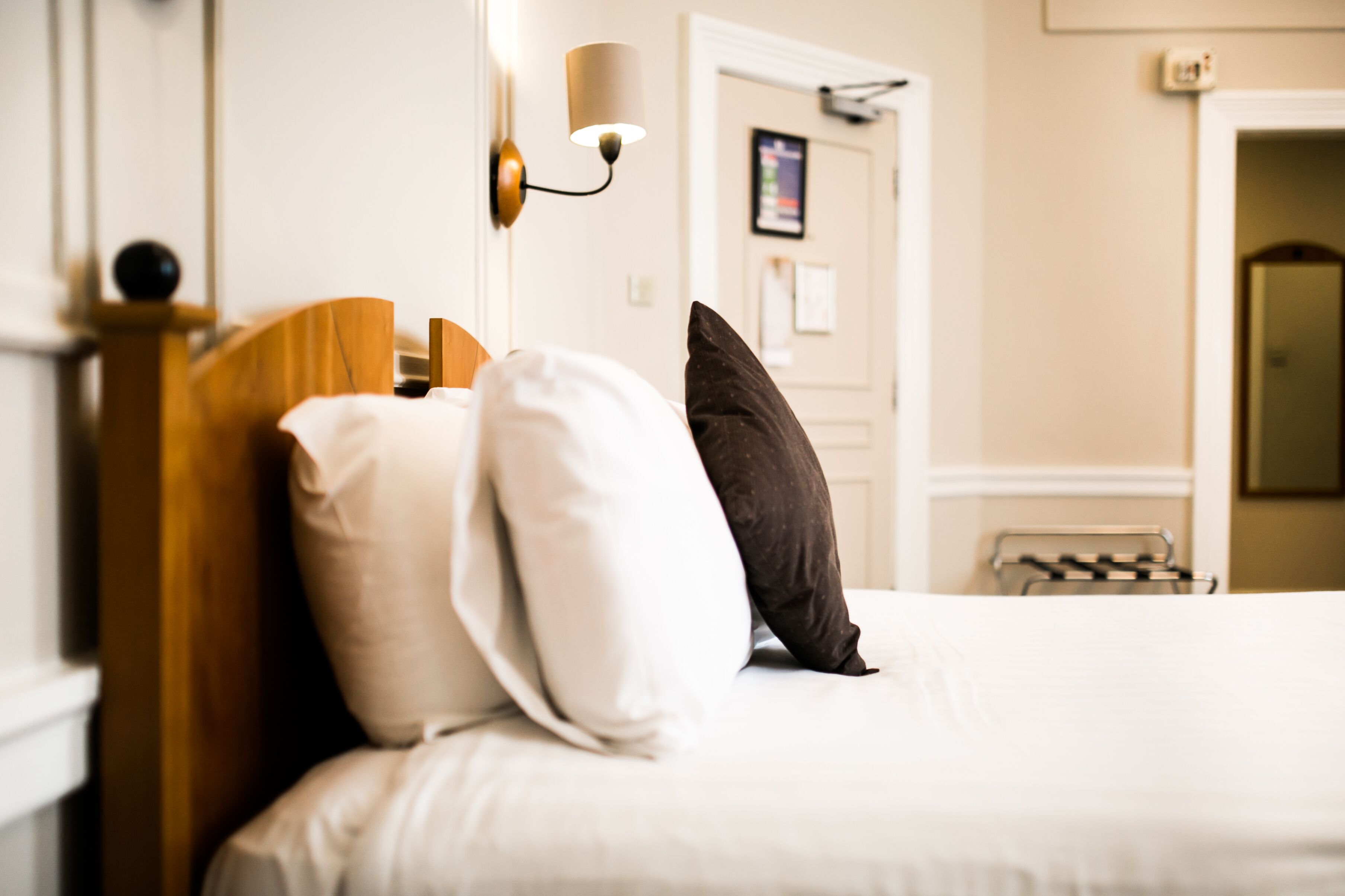 Photo - The Angel Hotel