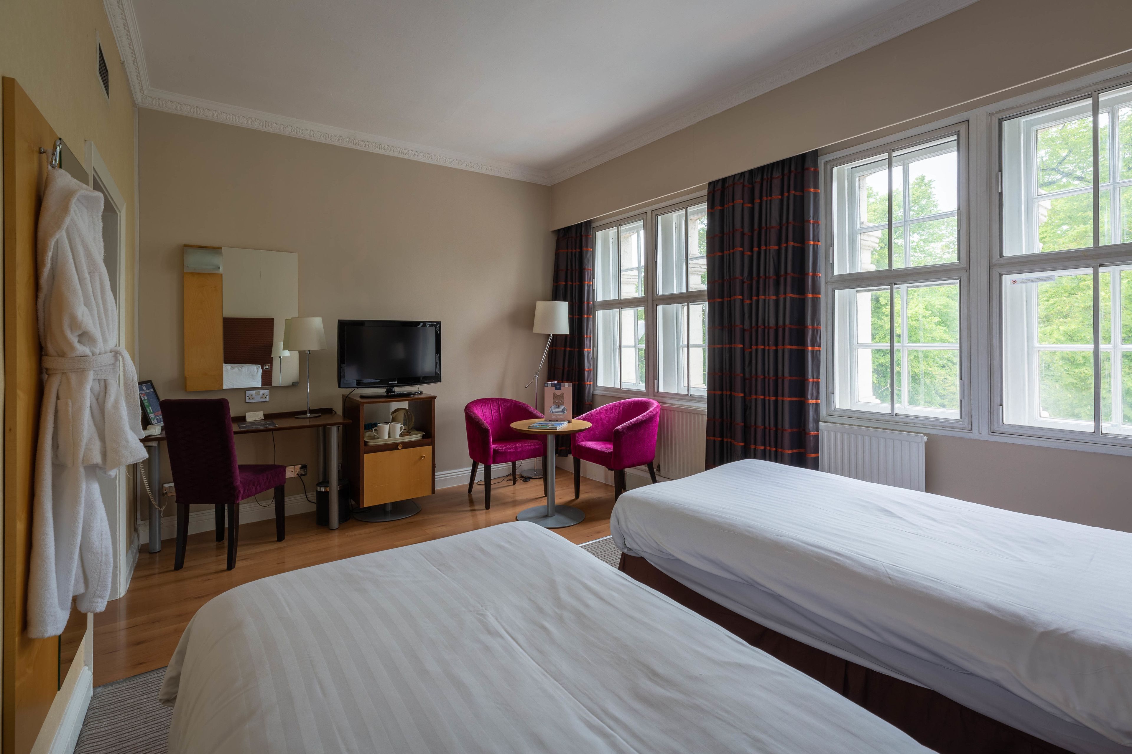 Photo - The Angel Hotel