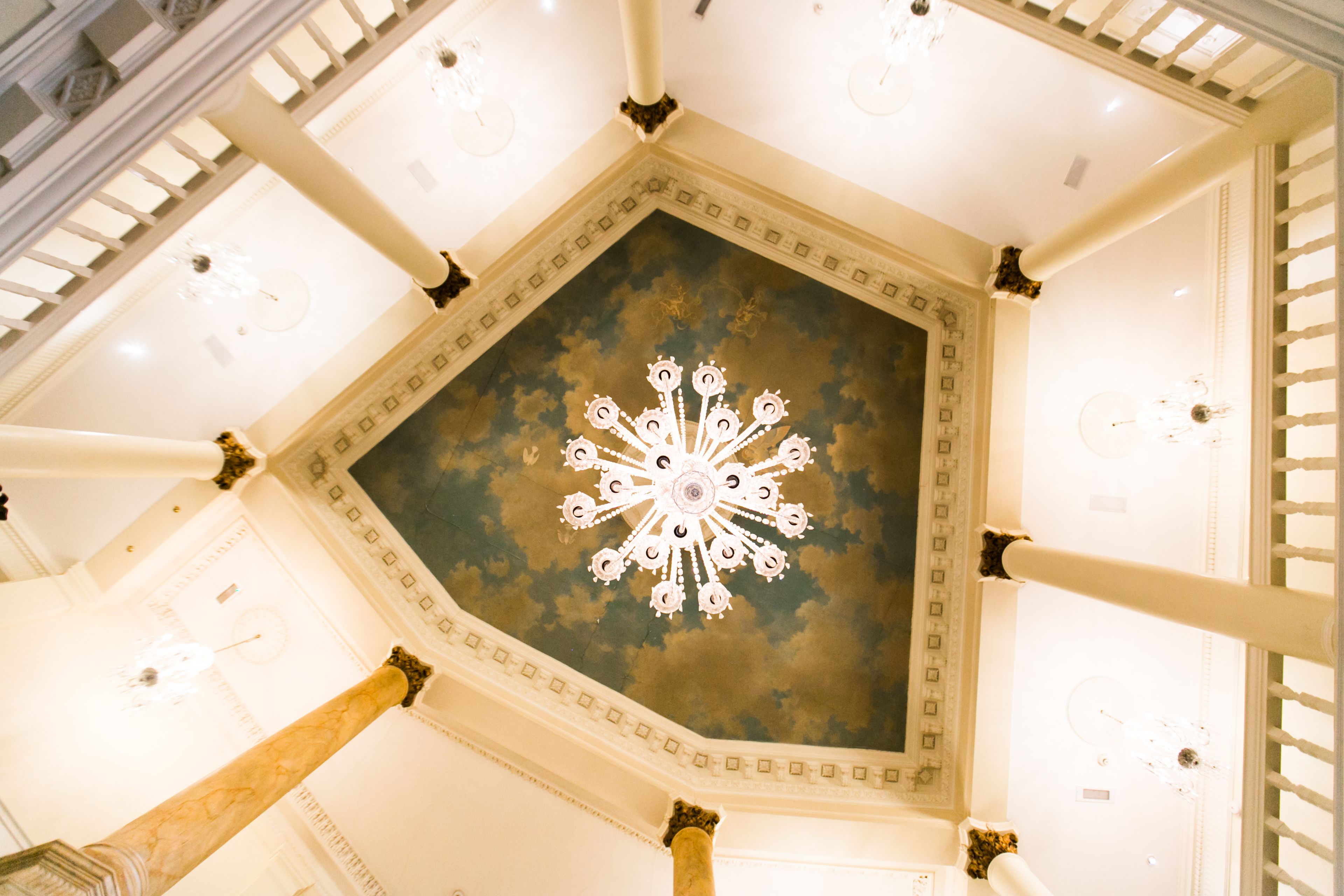 Photo - The Angel Hotel