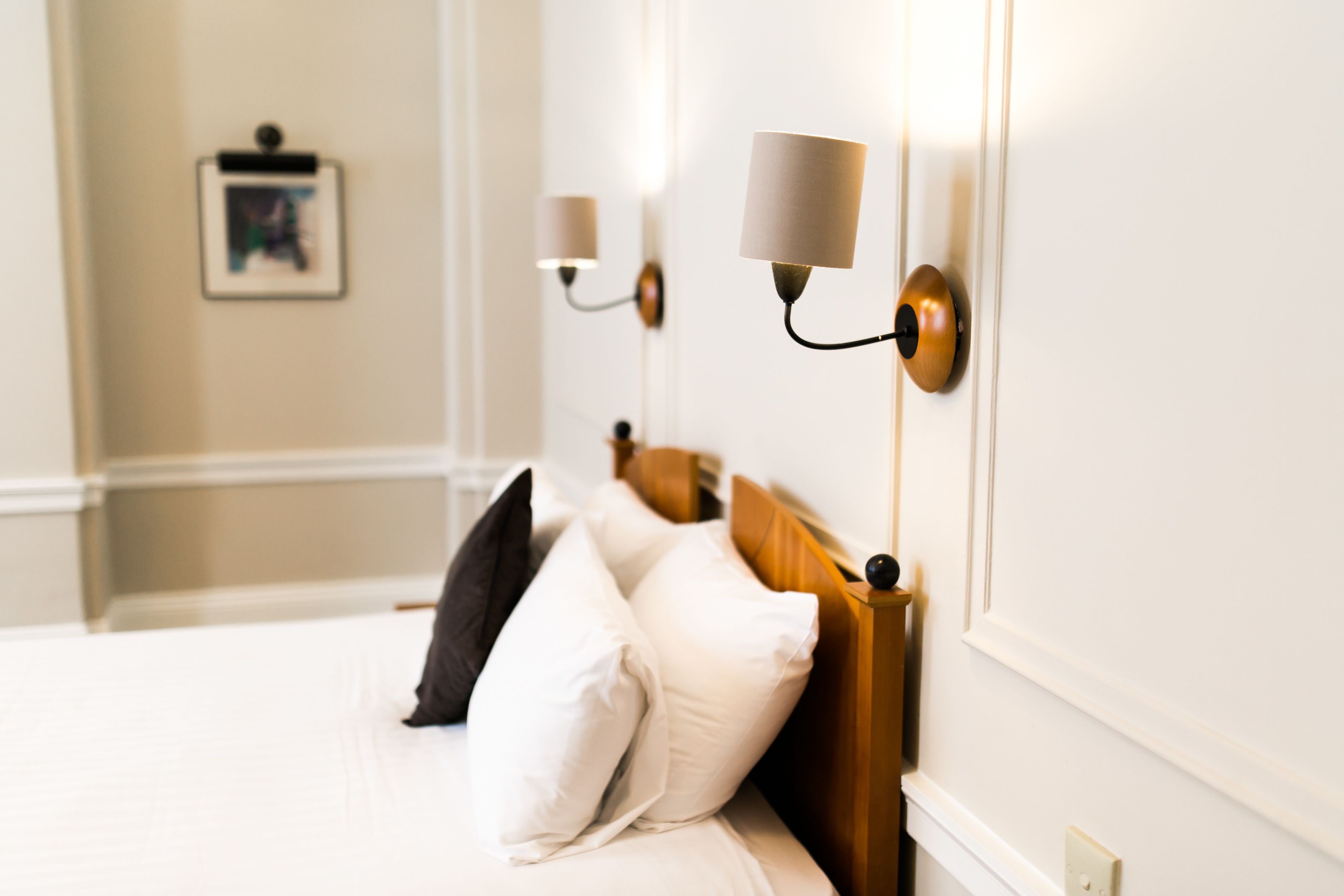 Photo - The Angel Hotel