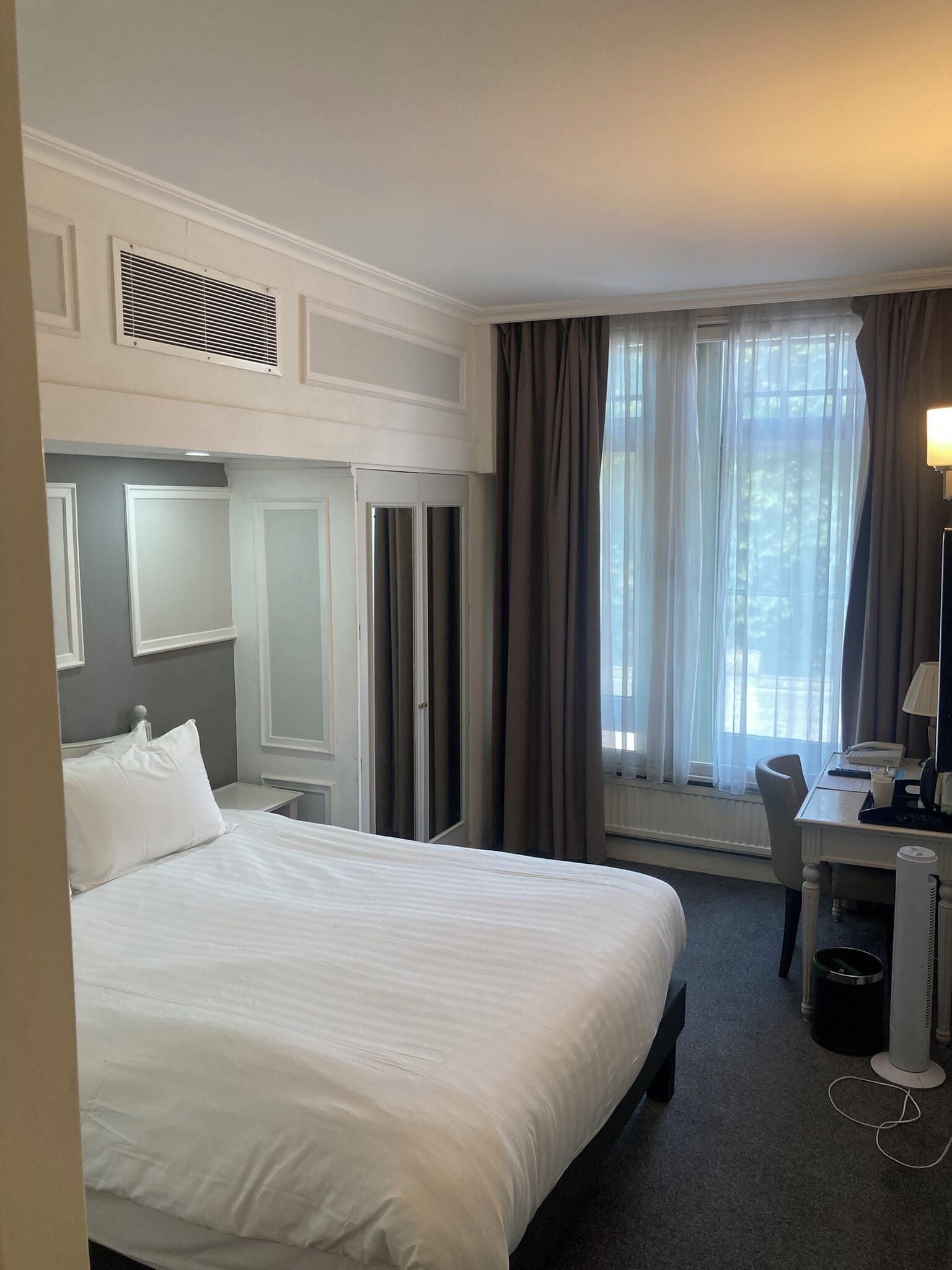Foto - The Angel Hotel