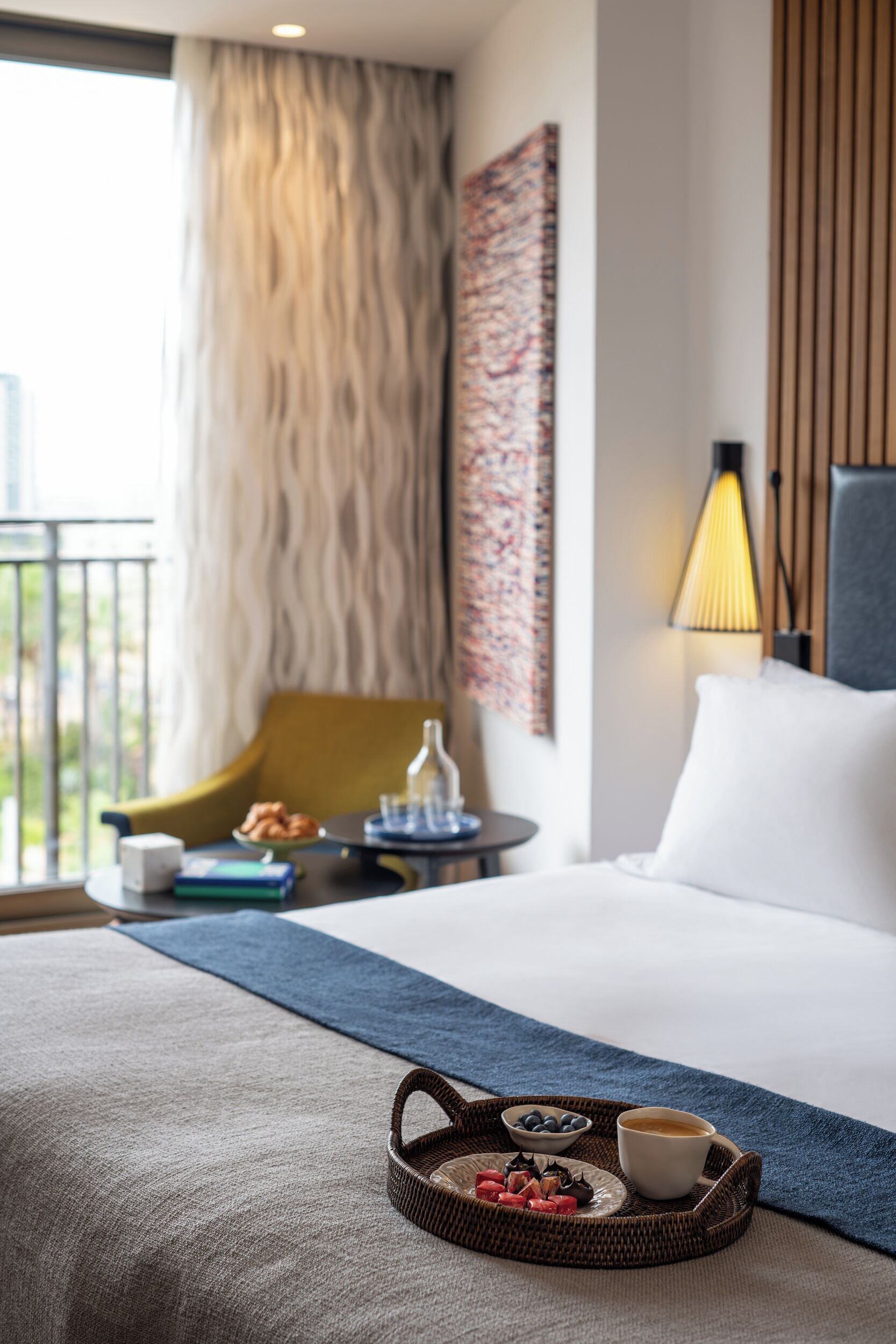Photo - Dan Accadia Herzliya Hotel