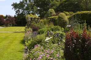 Exterior - Marlfield House (Gorey)