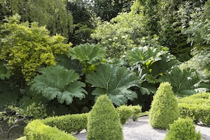 Jardín