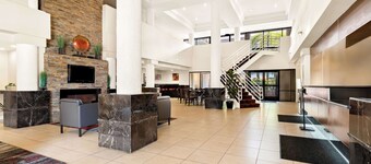 Best Western Plus Irvine Spectrum Hotel