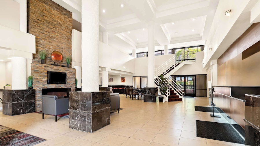 Best Western Plus Irvine Spectrum Hotel