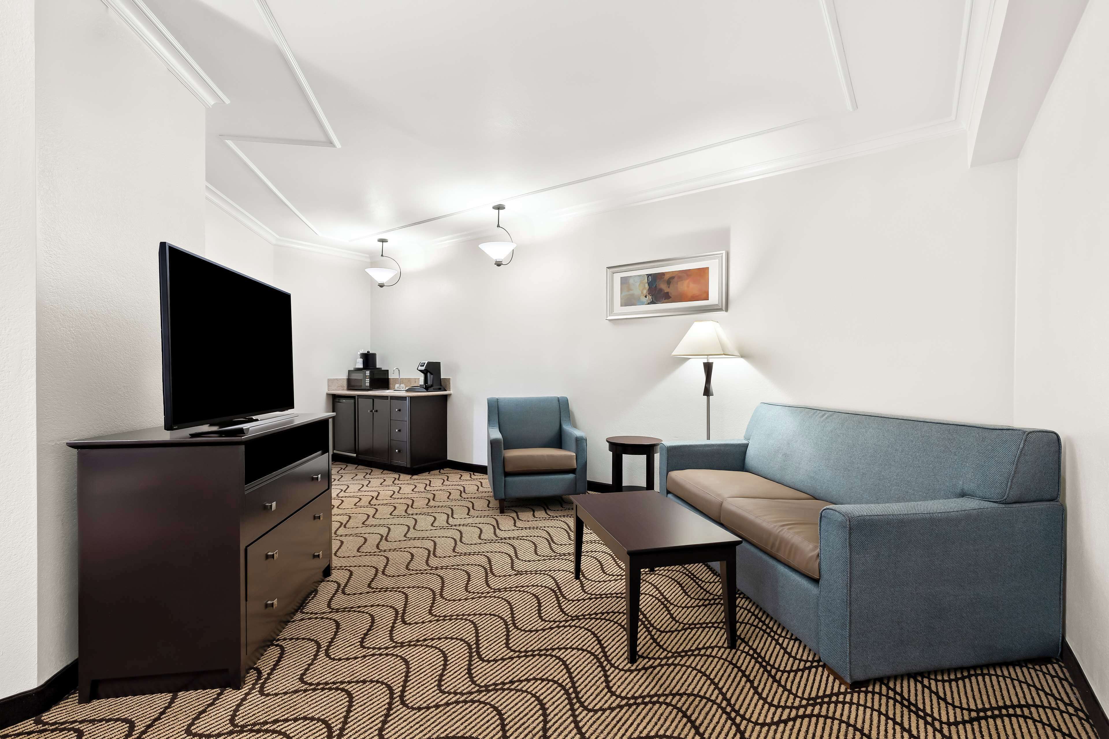 Foto - Best Western Plus Irvine Spectrum Hotel