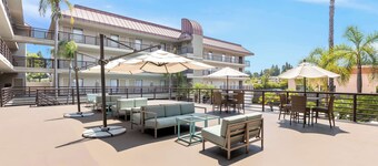 Best Western Plus Irvine Spectrum Hotel