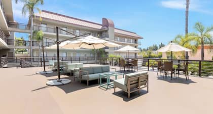 Best Western Plus Irvine Spectrum Hotel