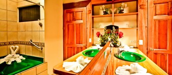 Hotel de Montana Monteverde
