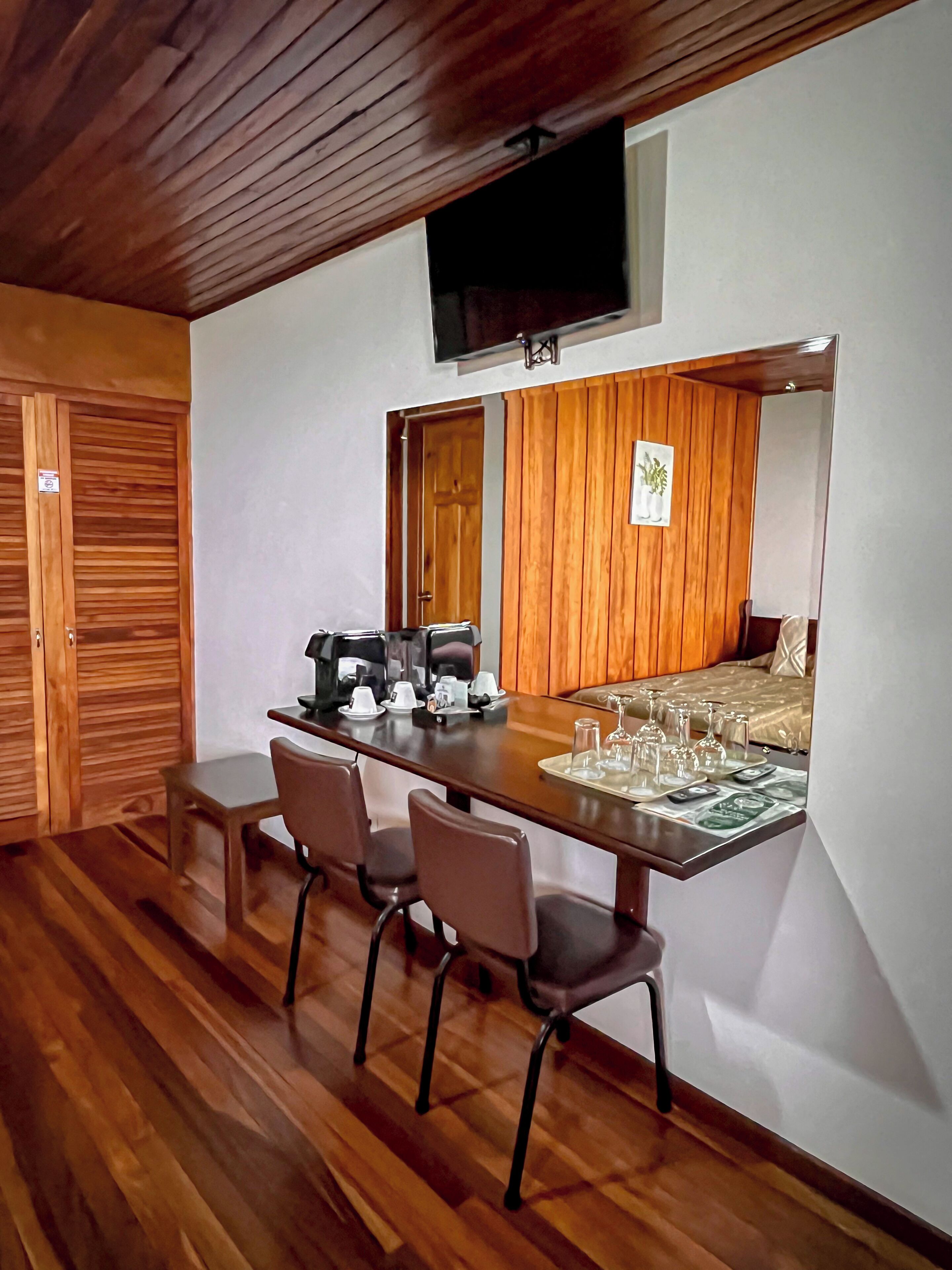 Foto - Hotel de Montana Monteverde
