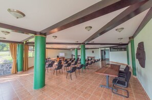 Sala de reunião