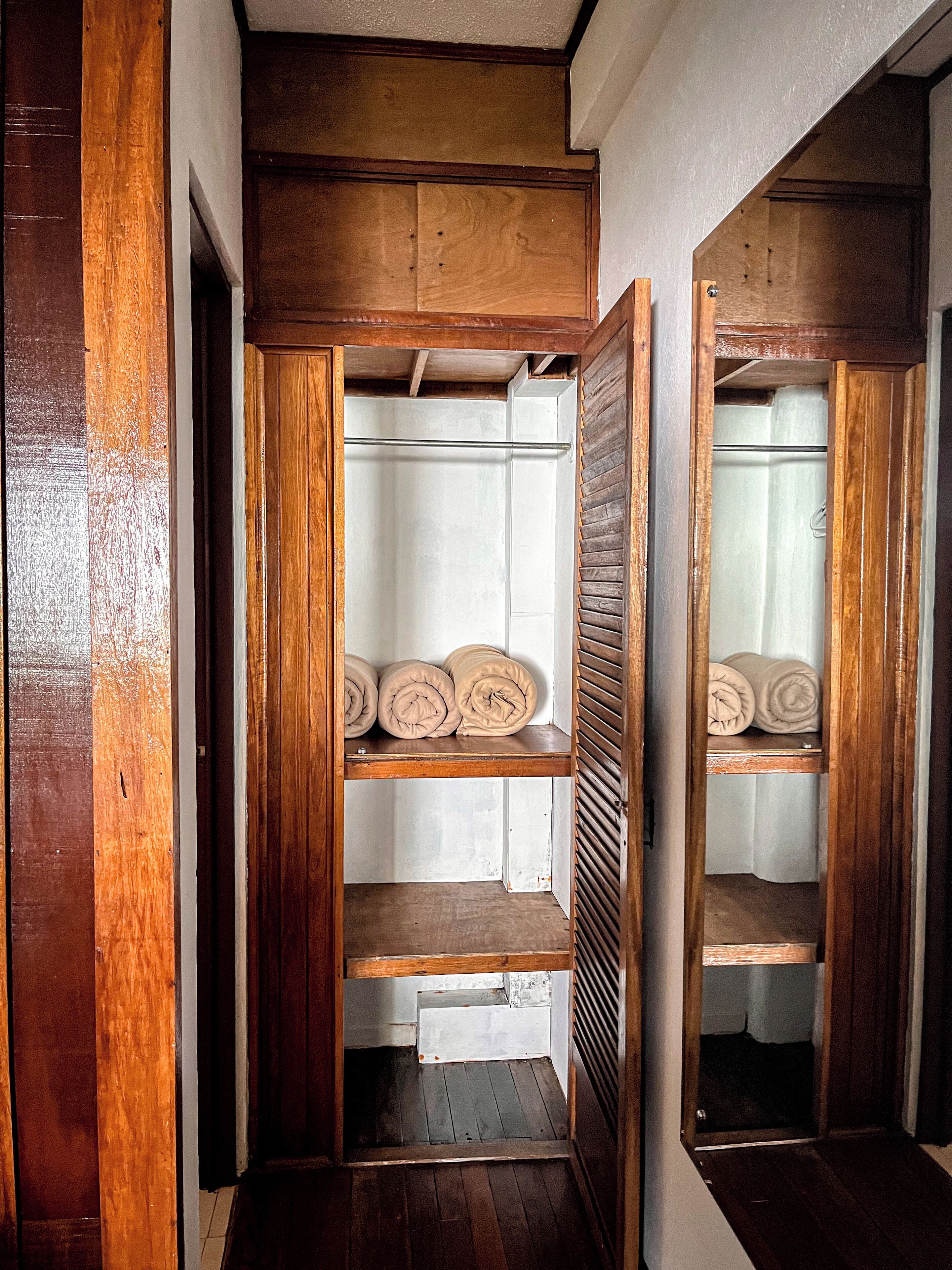 standard double room, garden view | in-room safe, desk, cots/infant beds, free rollaway beds