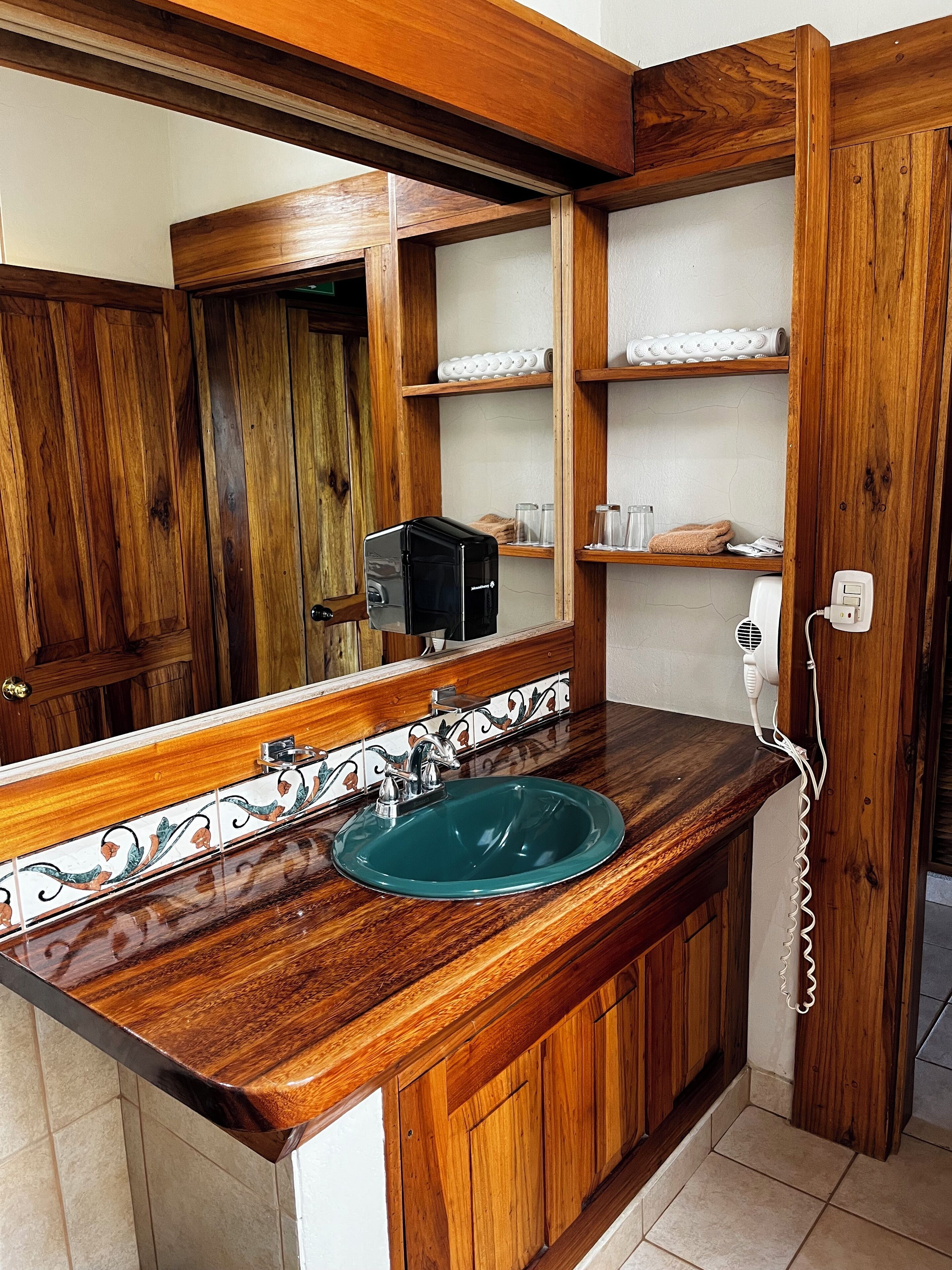 Foto - Hotel de Montana Monteverde