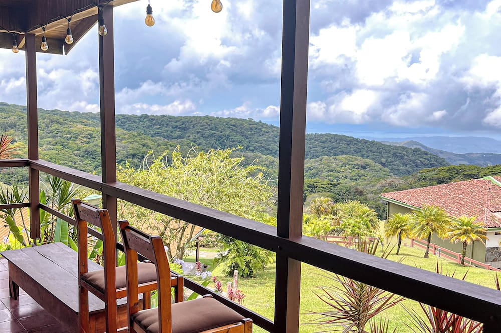 Hotel de Montana Monteverde