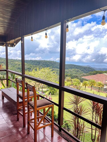 Hotel de Montana Monteverde