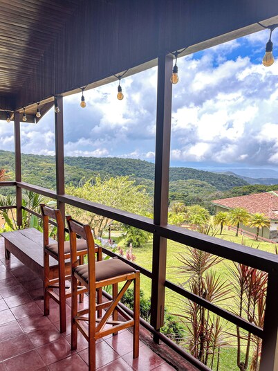 Hotel de Montana Monteverde