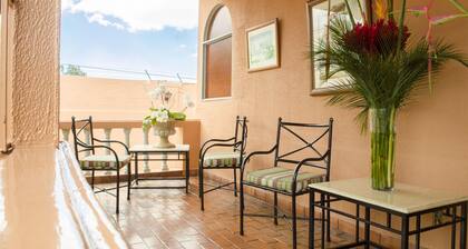 Hotel Vesuvio