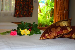 Coffres-forts dans les chambres, lits pliants/supplémentaires gratuits