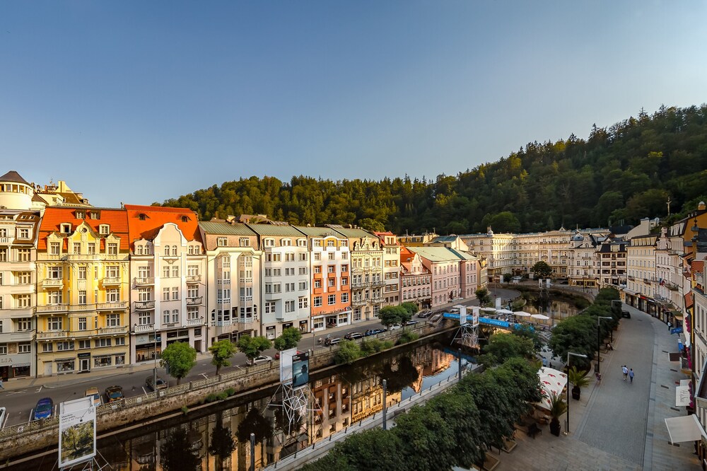Dvorak Spa & Wellness