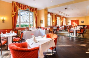 Daily buffet breakfast for a fee - Dvorak Spa & Wellness (Karlovy Vary)