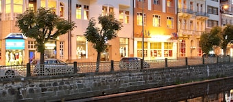 Dvorak Spa & Wellness