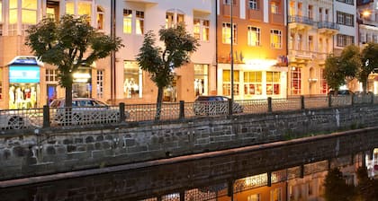 Dvorak Spa & Wellness