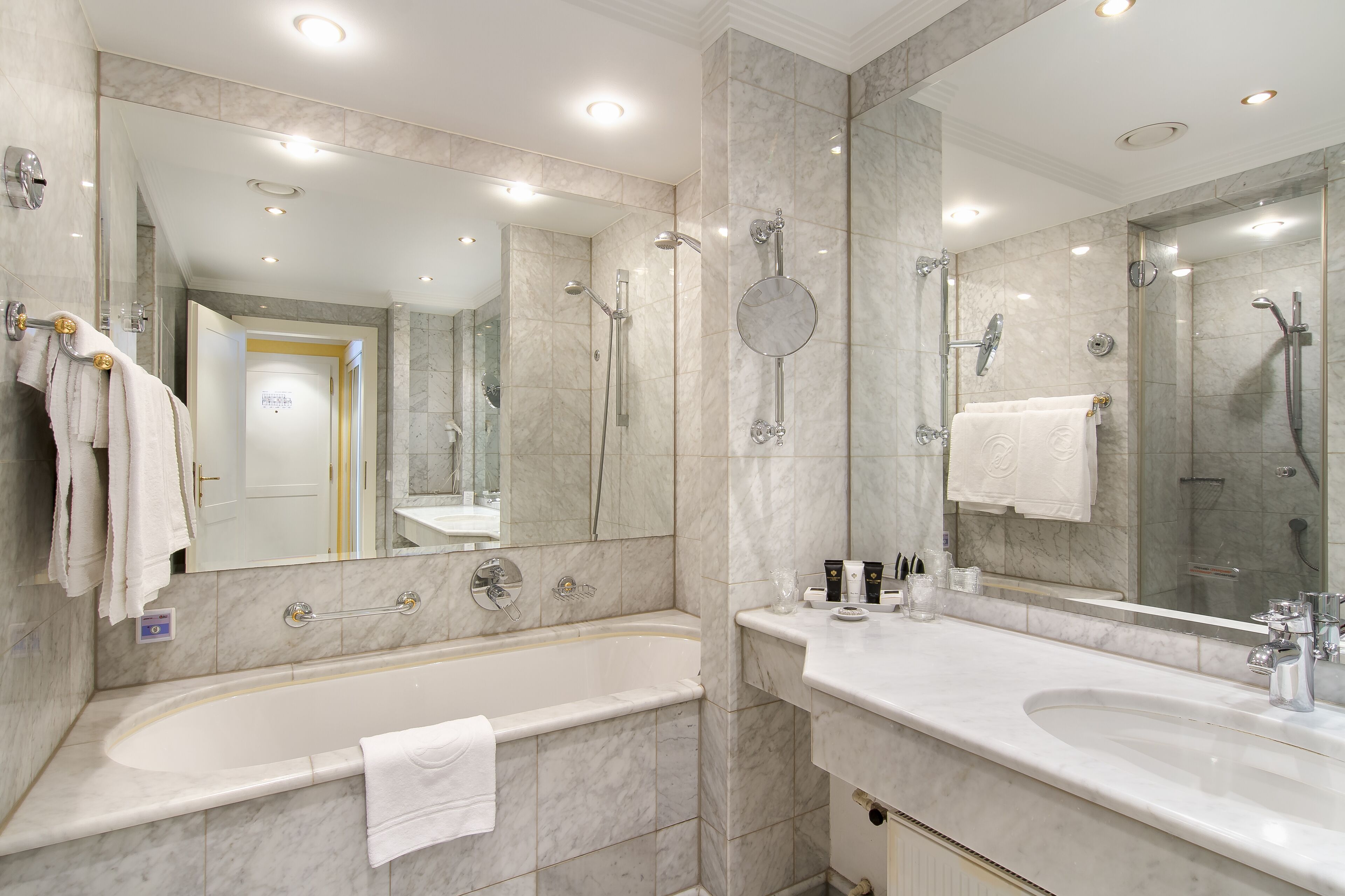 Dvorak Spa & Wellness