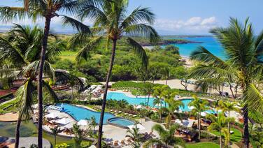 The Westin Hapuna Beach Resort