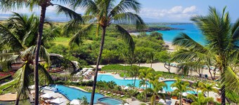 The Westin Hapuna Beach Resort
