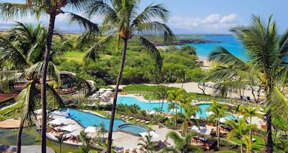 The Westin Hapuna Beach Resort