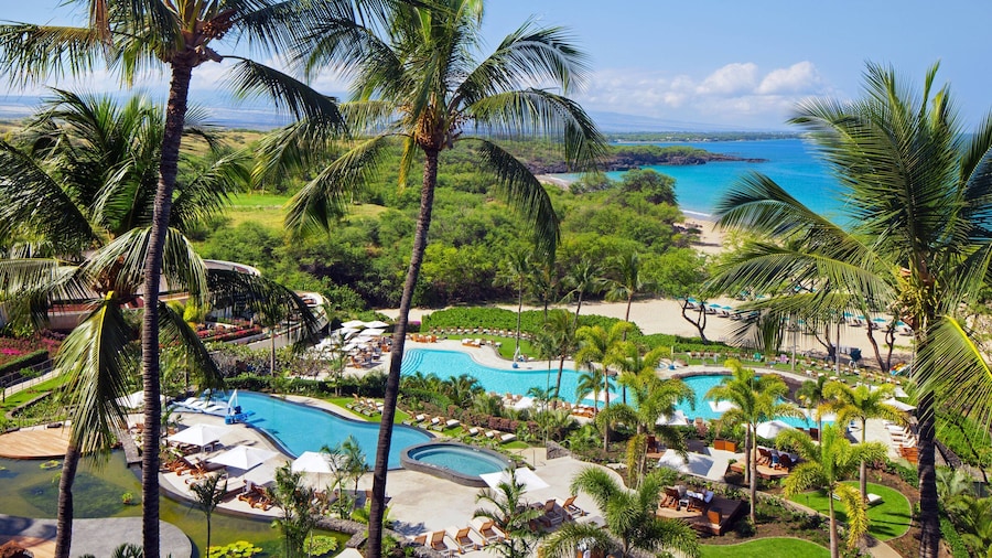 The Westin Hapuna Beach Resort
