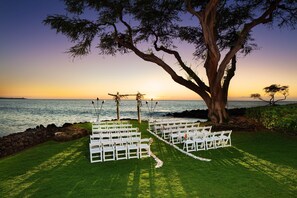 Salão de eventos