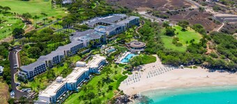 The Westin Hapuna Beach Resort