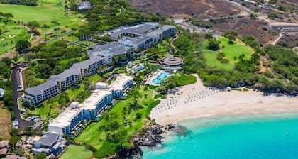 The Westin Hapuna Beach Resort