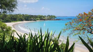 Mauna Kea Beach Hotel, Autograph Collection