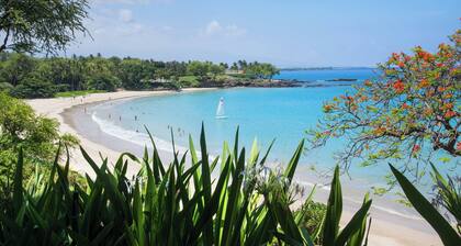 Mauna Kea Beach Hotel, Autograph Collection