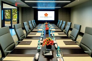 Meeting facility - Mauna Kea Beach Hotel, Autograph Collection (Kamuela)