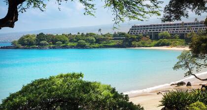 Mauna Kea Beach Hotel, Autograph Collection