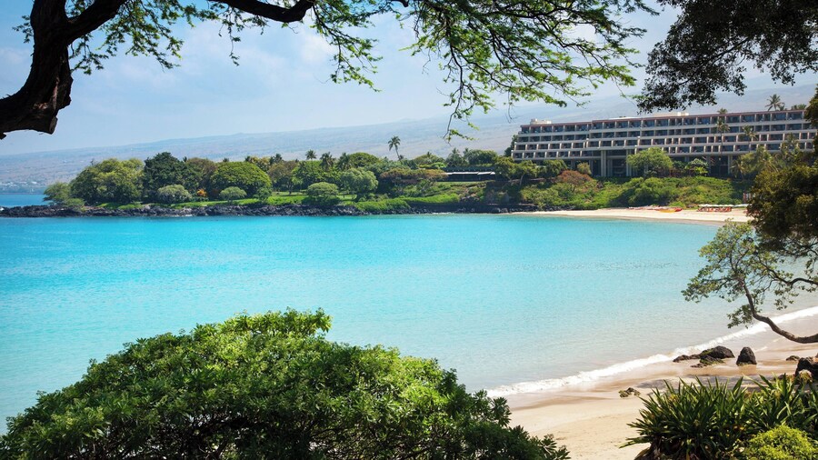 Mauna Kea Beach Hotel, Autograph Collection