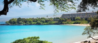 Mauna Kea Beach Hotel, Autograph Collection