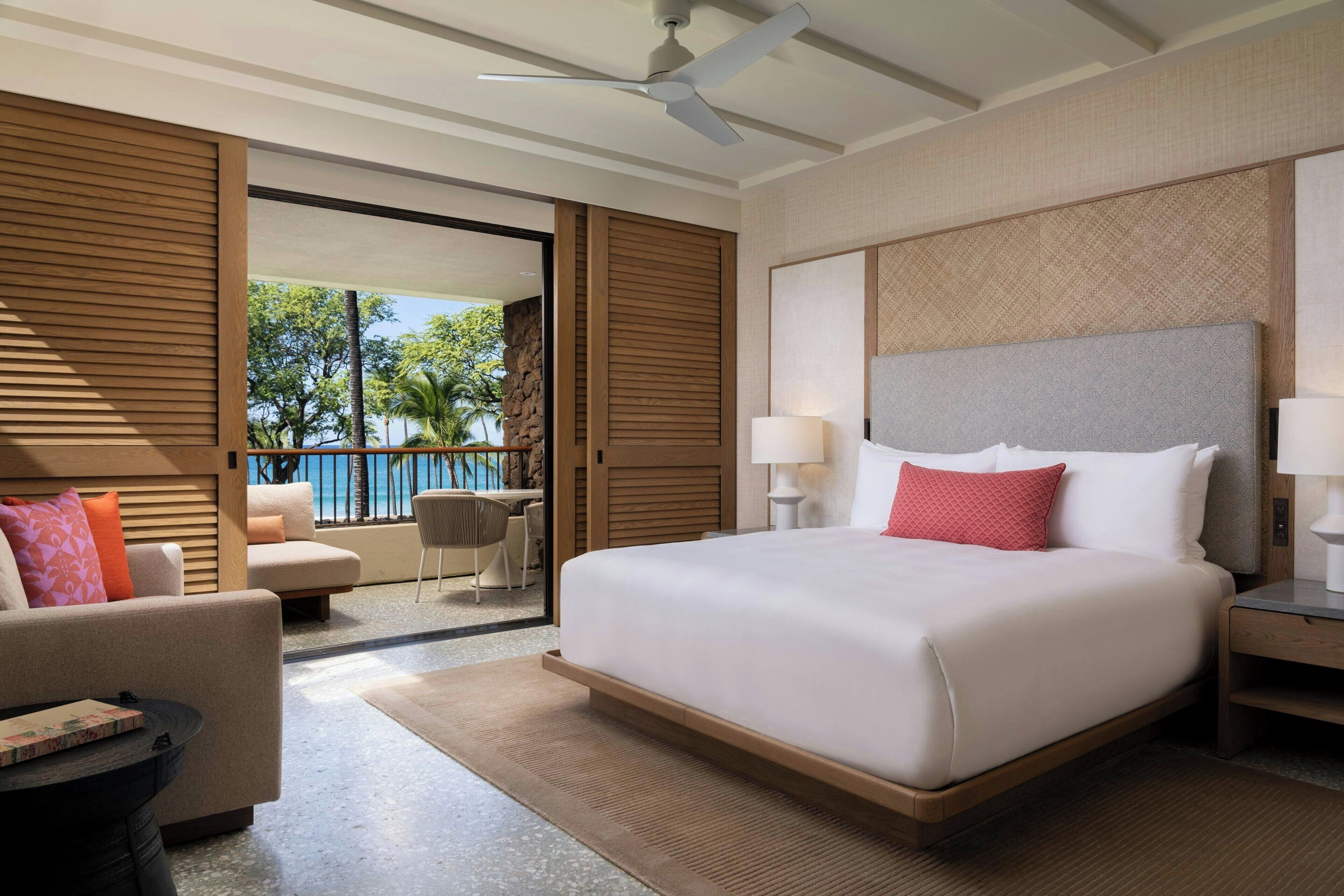 شاطئ