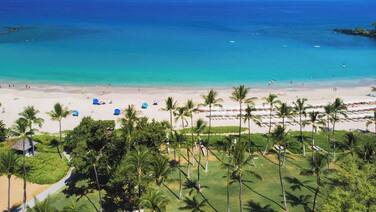 Mauna Kea Beach Hotel, Autograph Collection