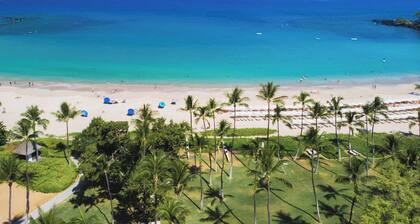 Mauna Kea Beach Hotel, Autograph Collection